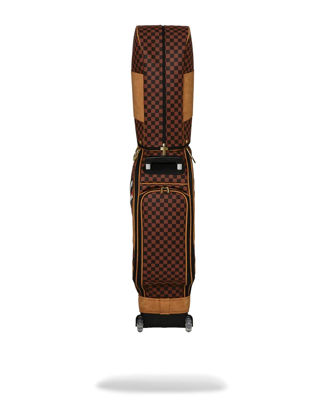 Sprayground HENNYVILLE GOLF BAG
