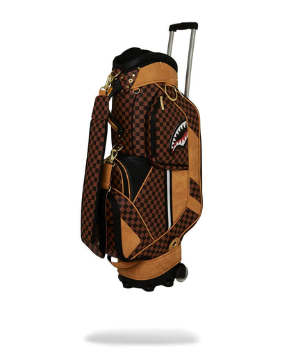 Sprayground HENNYVILLE GOLF BAG
