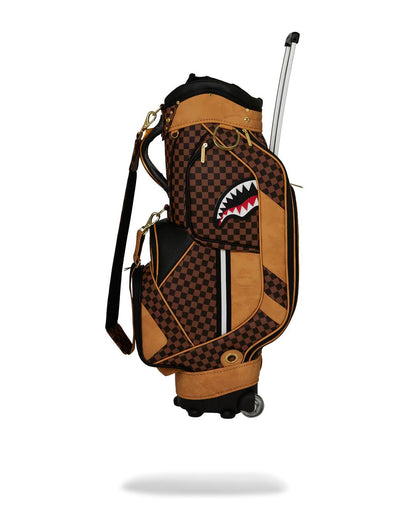 Sprayground HENNYVILLE GOLF BAG