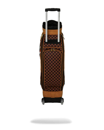 Sprayground HENNYVILLE GOLF BAG