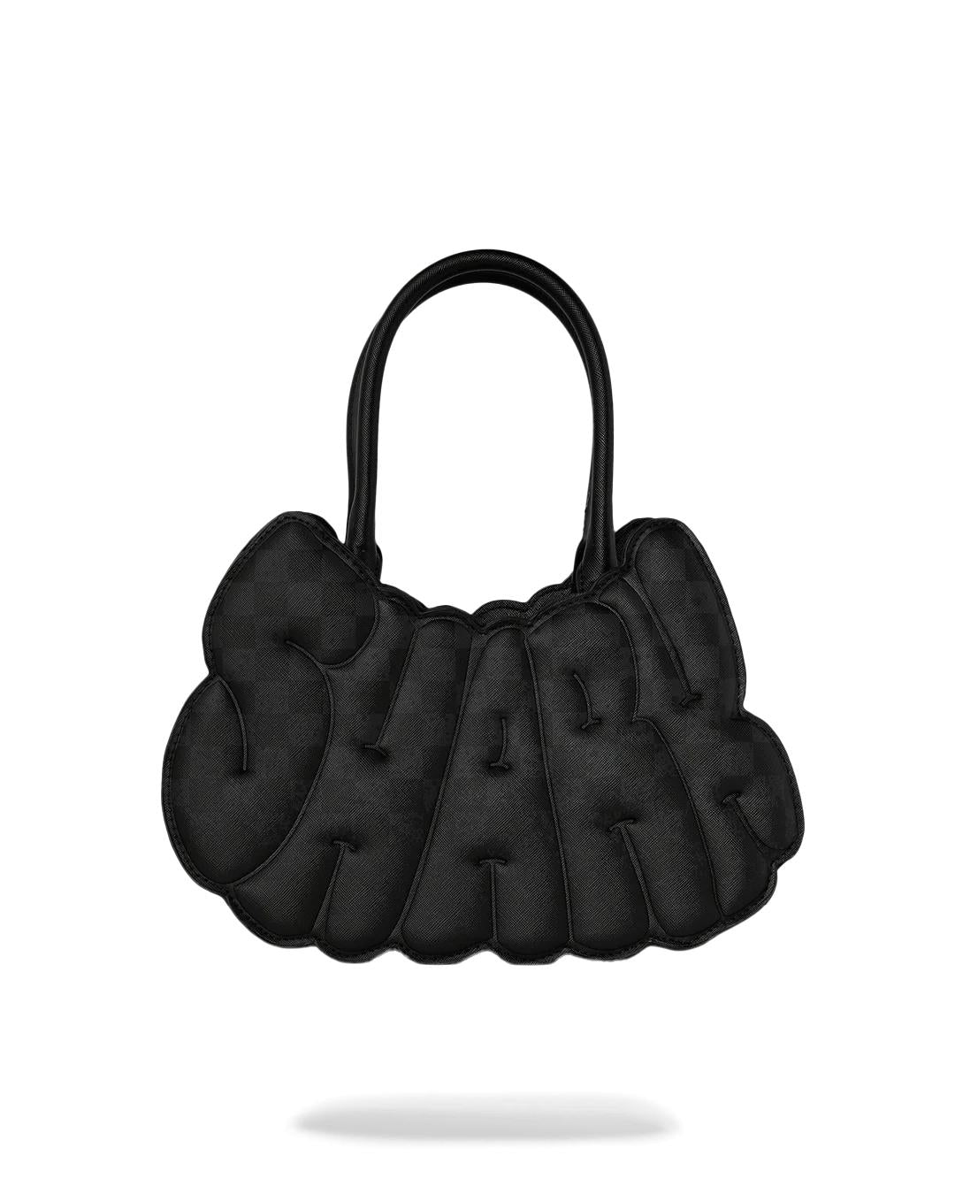 Sprayground THE PHANTOM FADE SHARK HANDBAG