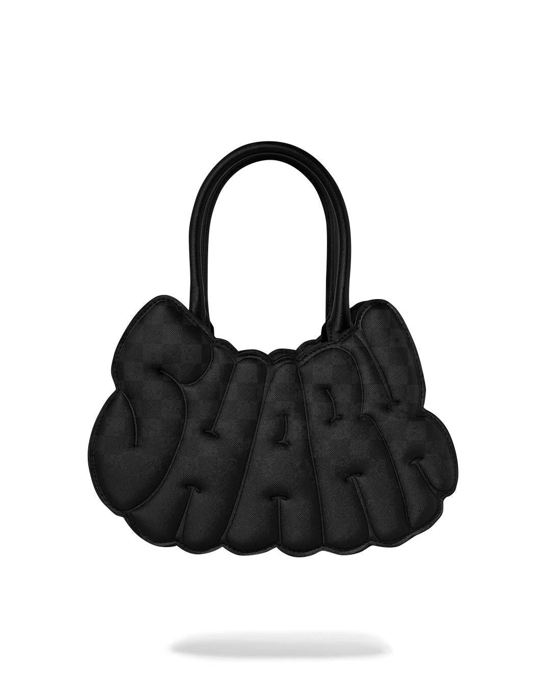 Sprayground THE PHANTOM FADE SHARK HANDBAG