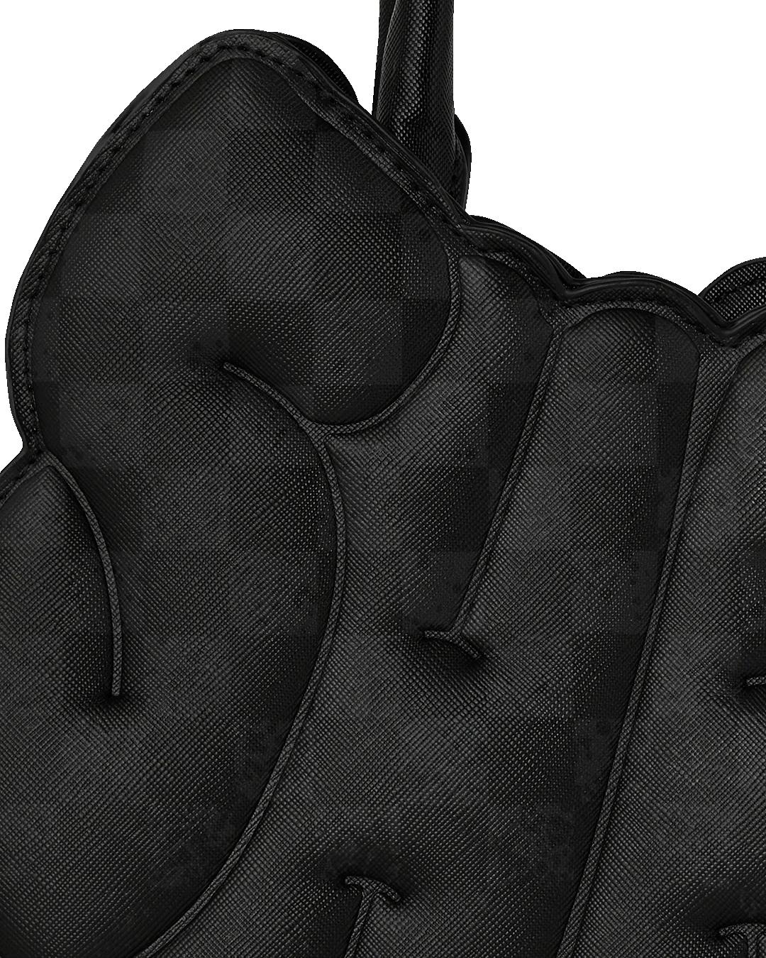 Sprayground THE PHANTOM FADE SHARK HANDBAG