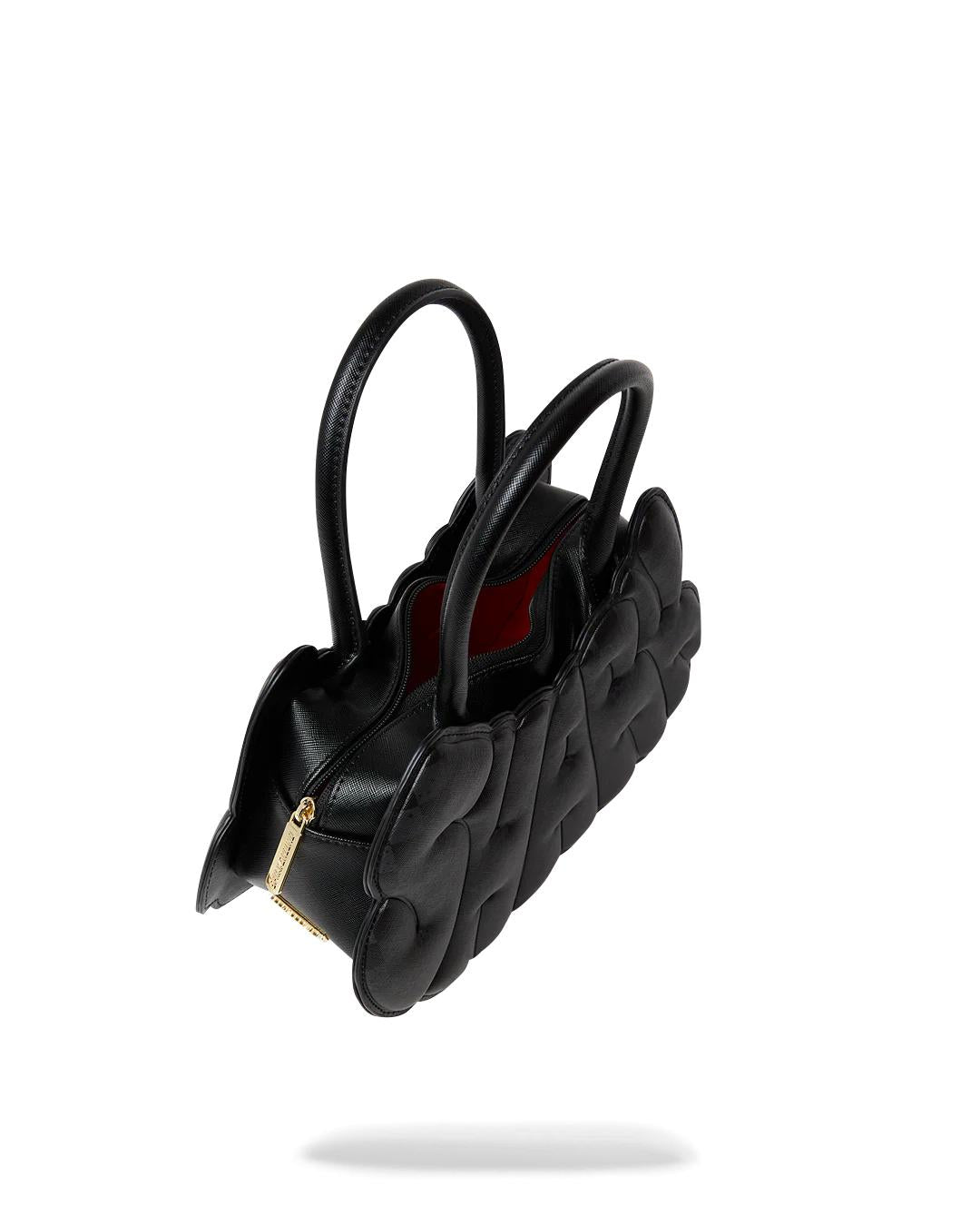 Sprayground THE PHANTOM FADE SHARK HANDBAG