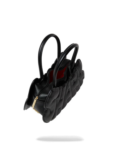 Sprayground THE PHANTOM FADE SHARK HANDBAG