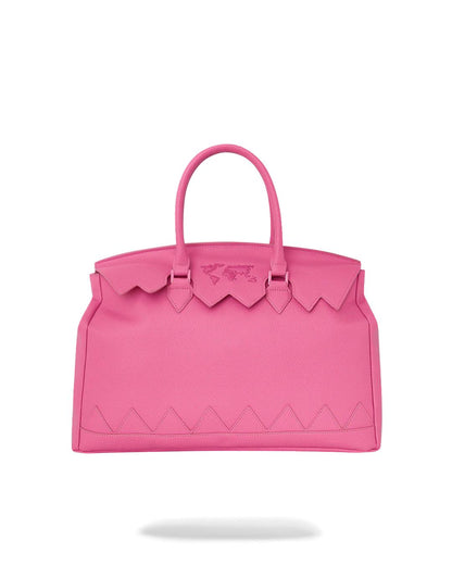 Sprayground JAMES FIRST CLASS FIRST LADY SPIRKIN HANDBAG