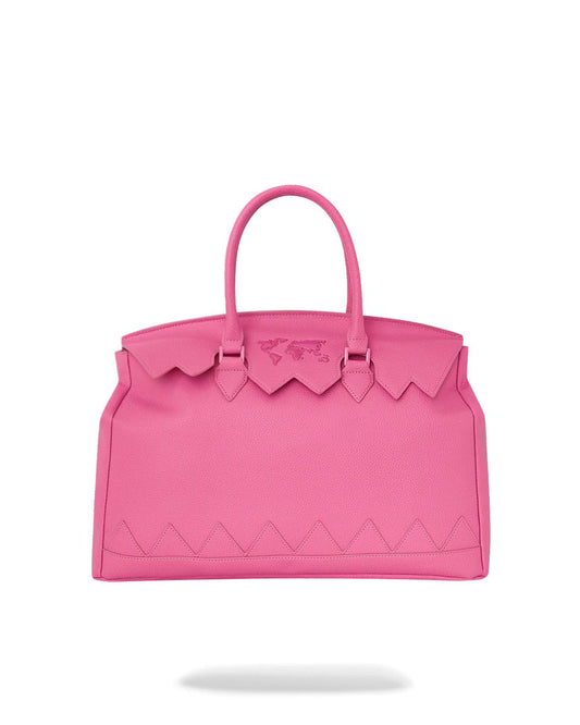 Sprayground JAMES FIRST CLASS FIRST LADY SPIRKIN HANDBAG
