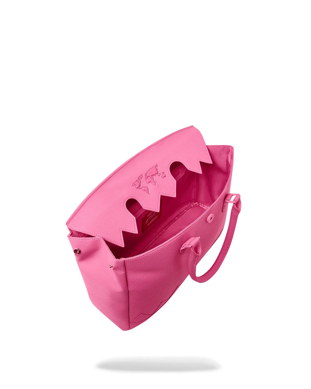 Sprayground JAMES FIRST CLASS FIRST LADY SPIRKIN HANDBAG