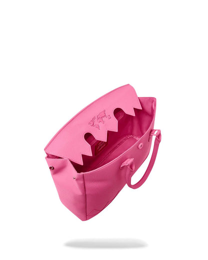 Sprayground JAMES FIRST CLASS FIRST LADY SPIRKIN HANDBAG