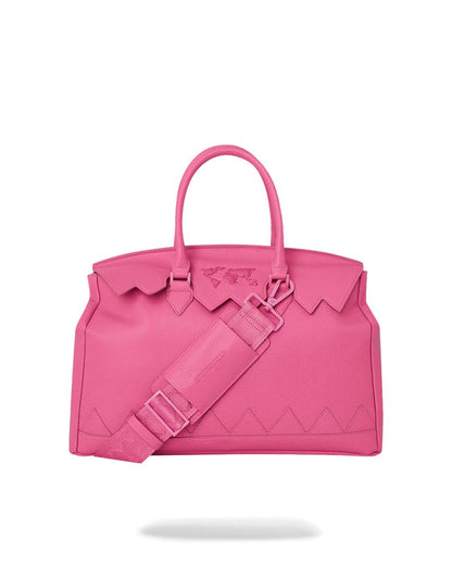 Sprayground JAMES FIRST CLASS FIRST LADY SPIRKIN HANDBAG
