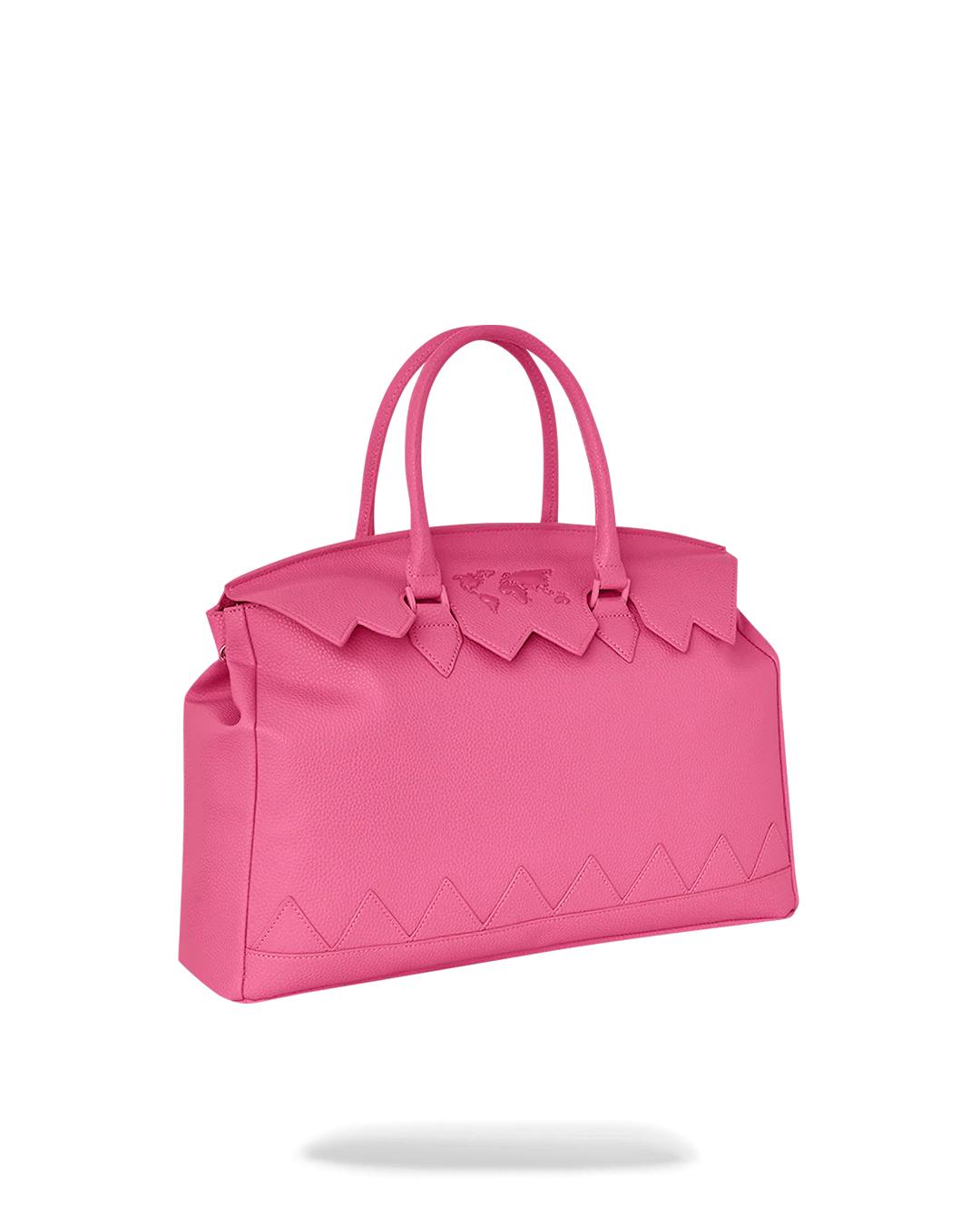 Sprayground JAMES FIRST CLASS FIRST LADY SPIRKIN HANDBAG