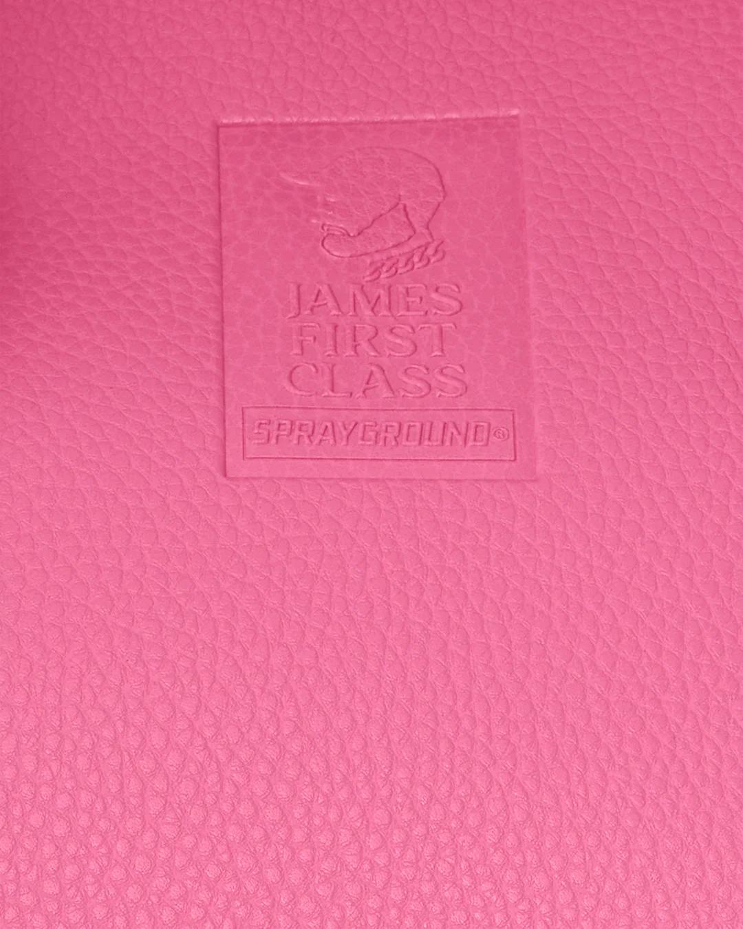 Sprayground JAMES FIRST CLASS FIRST LADY SPIRKIN HANDBAG