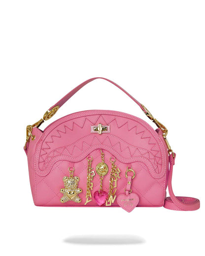 Sprayground CAME TO SLAY HANDBAG