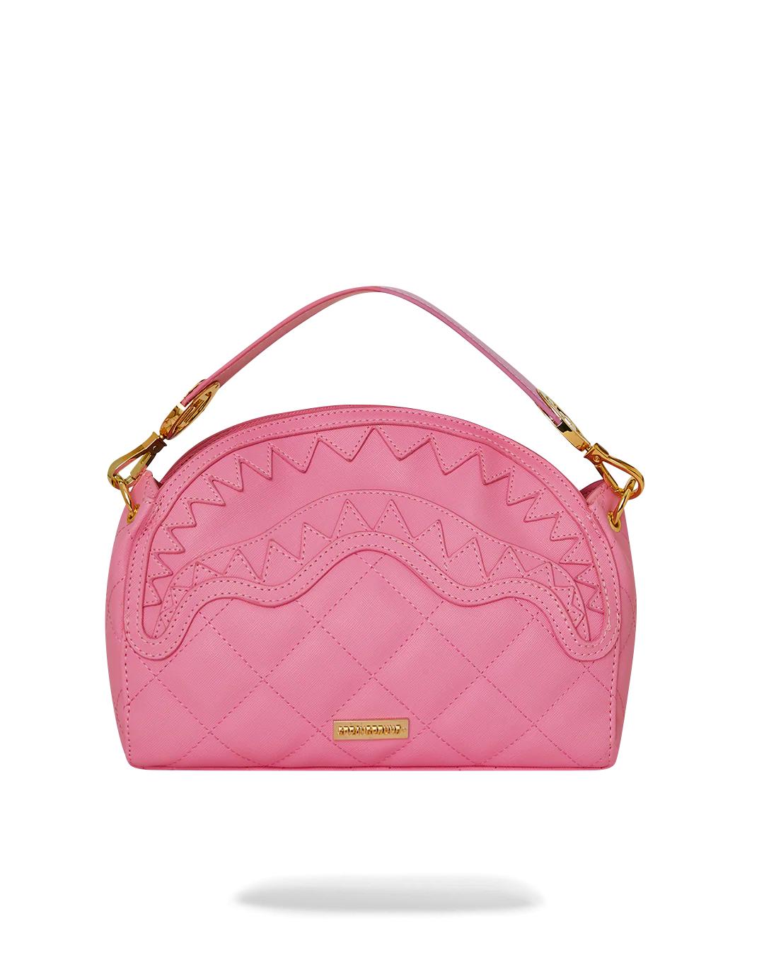 Sprayground CAME TO SLAY HANDBAG