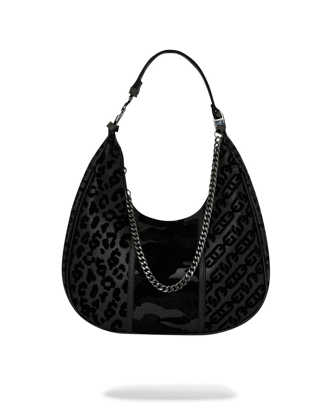 Sprayground NEMESIS HUNT VICE SHOULDER BAG