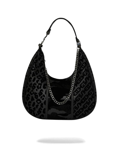 Sprayground NEMESIS HUNT VICE SHOULDER BAG