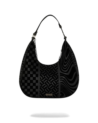 Sprayground NEMESIS HUNT VICE SHOULDER BAG