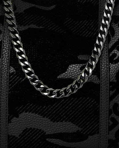 Sprayground NEMESIS HUNT VICE SHOULDER BAG
