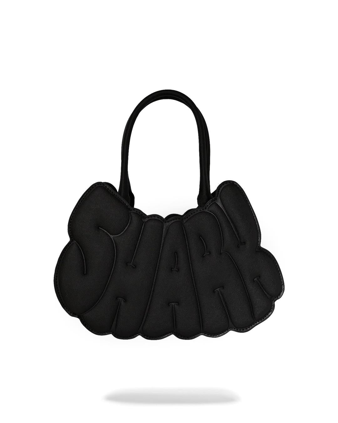 Sprayground BUBBLE BUBBLE SHARK HANDBAG
