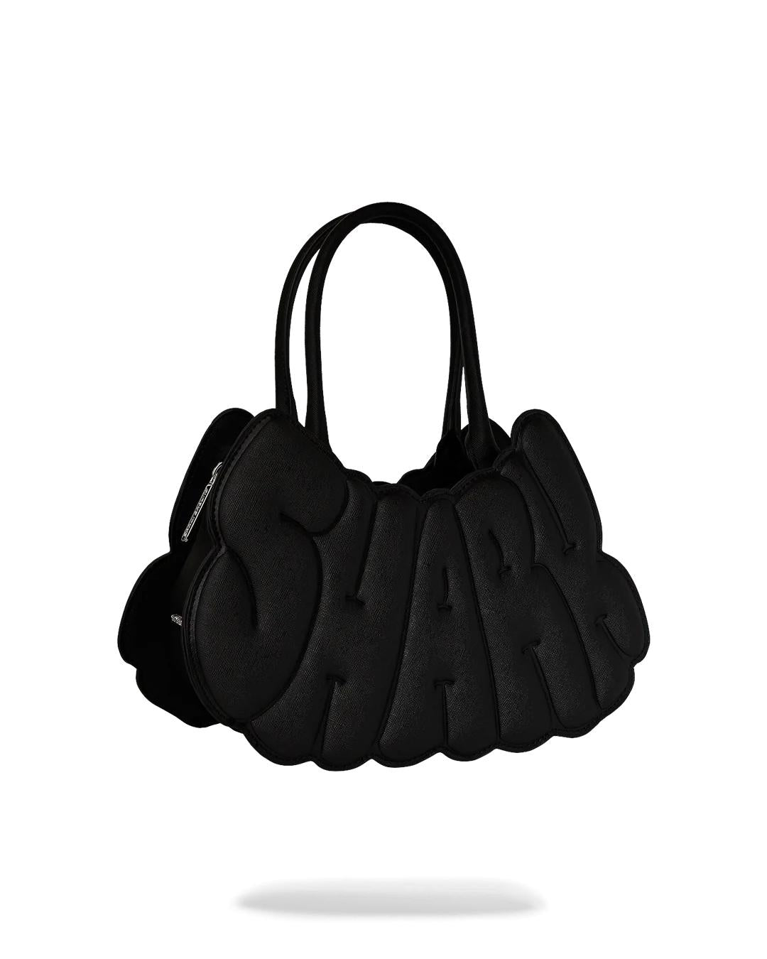 Sprayground BUBBLE BUBBLE SHARK HANDBAG