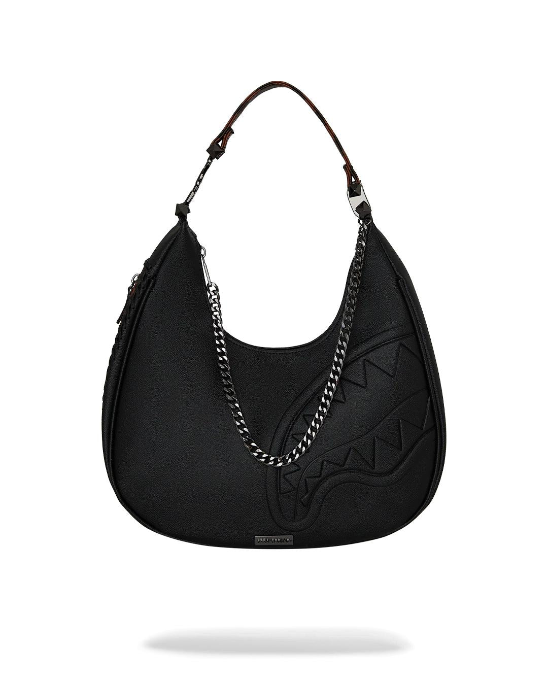 Sprayground CHECKPOINT ROYALE VICE SHOULDER BAG