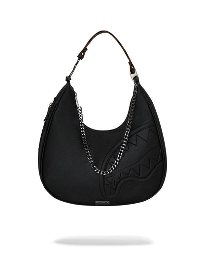 Sprayground CHECKPOINT ROYALE VICE SHOULDER BAG