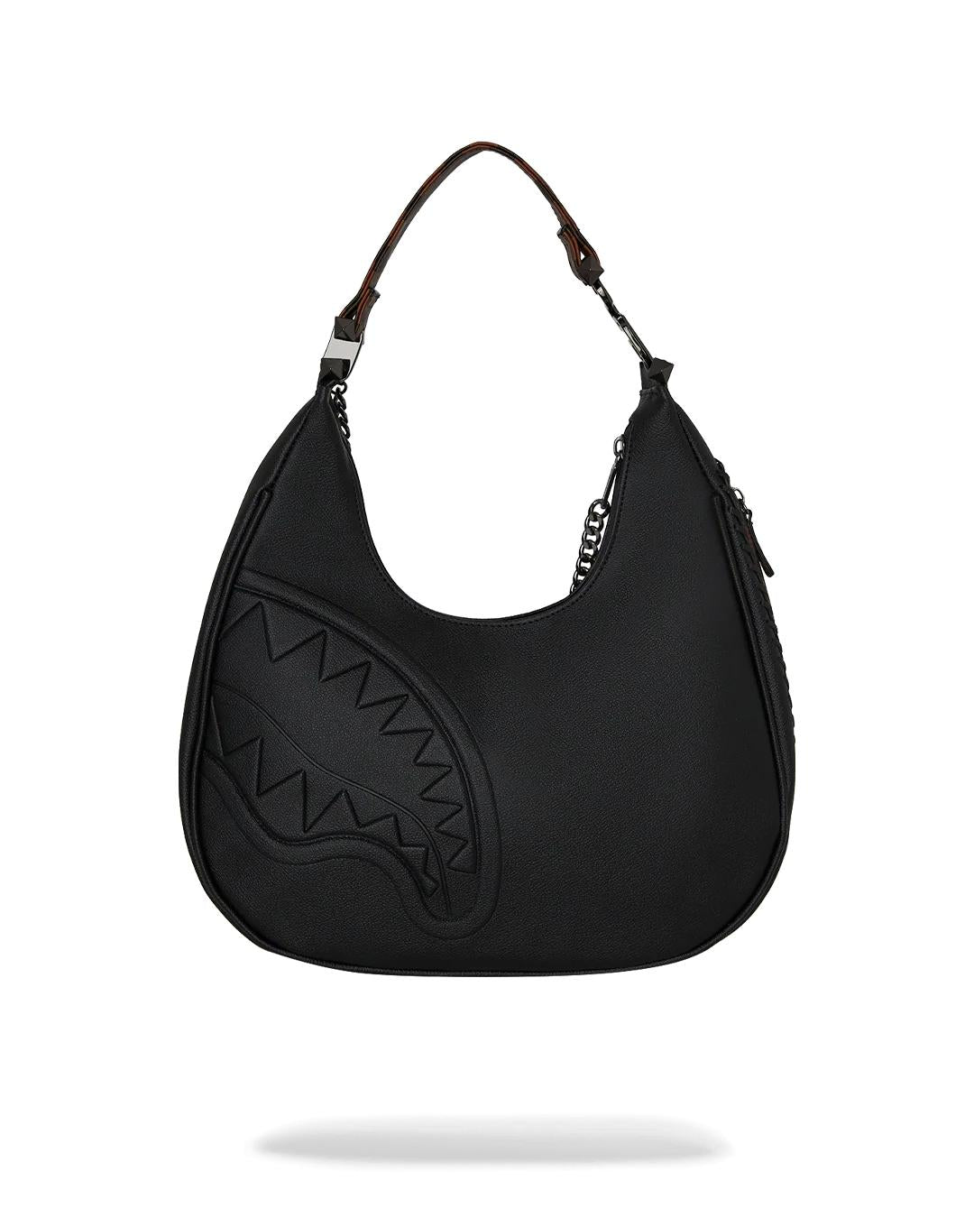 Sprayground CHECKPOINT ROYALE VICE SHOULDER BAG