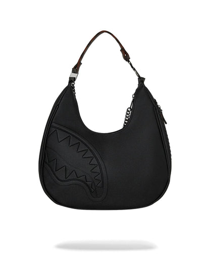 Sprayground CHECKPOINT ROYALE VICE SHOULDER BAG
