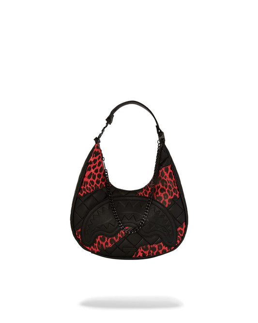 Sprayground NIGHT SPOT VICE SHOULDER BAG