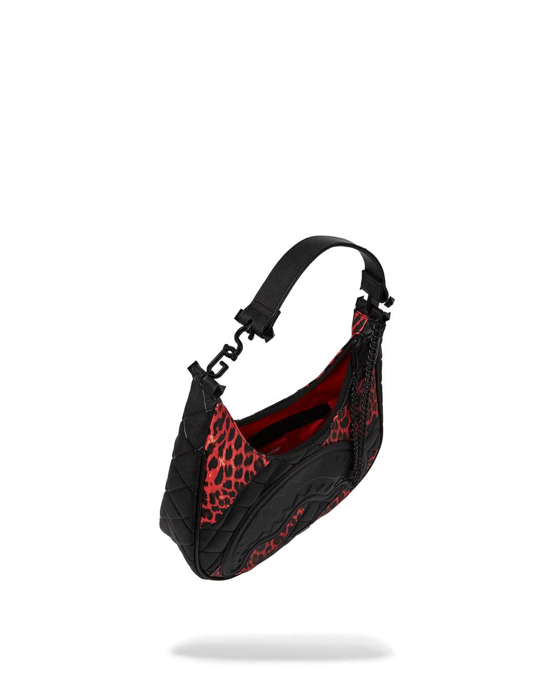 Sprayground NIGHT SPOT VICE SHOULDER BAG