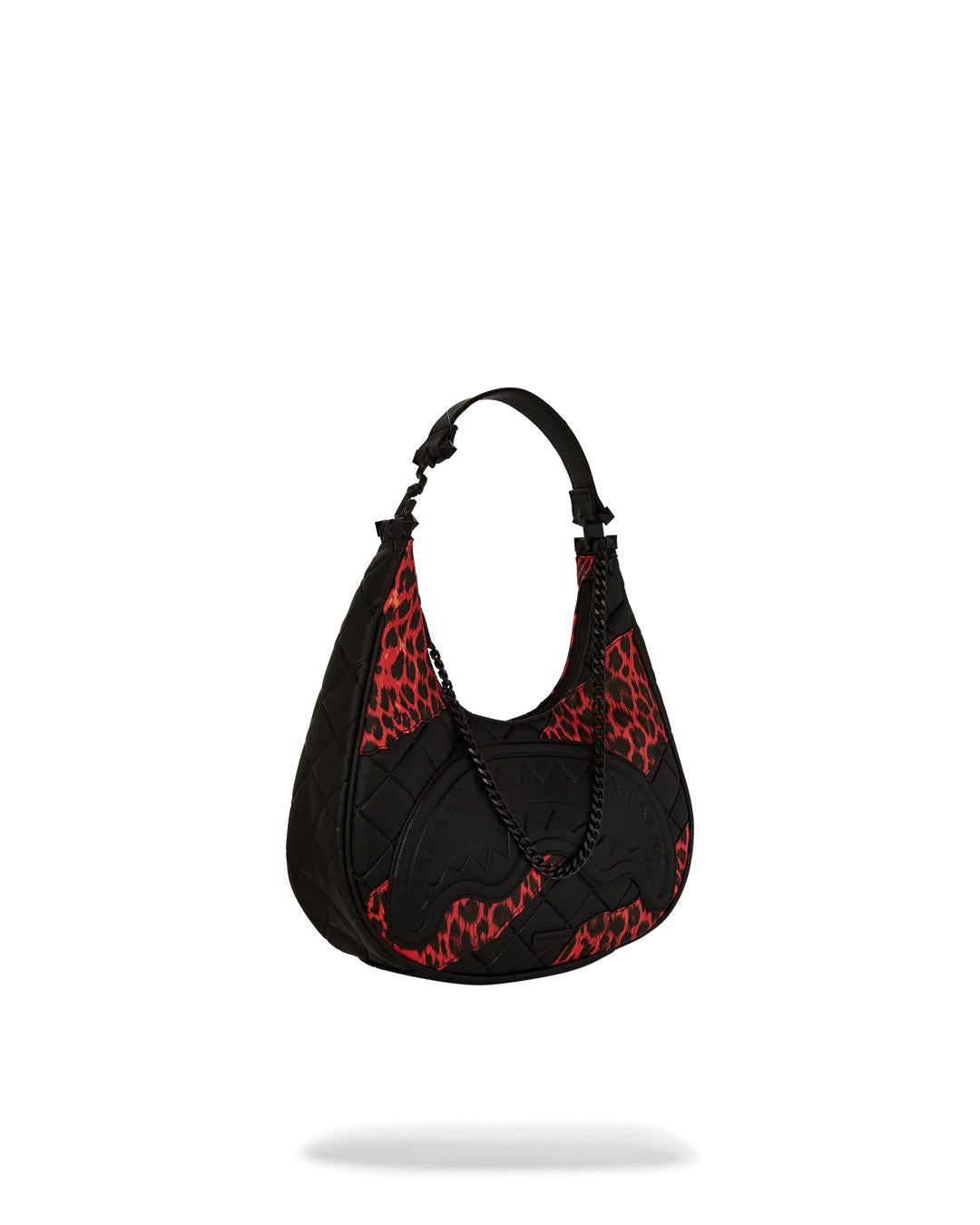 Sprayground NIGHT SPOT VICE SHOULDER BAG