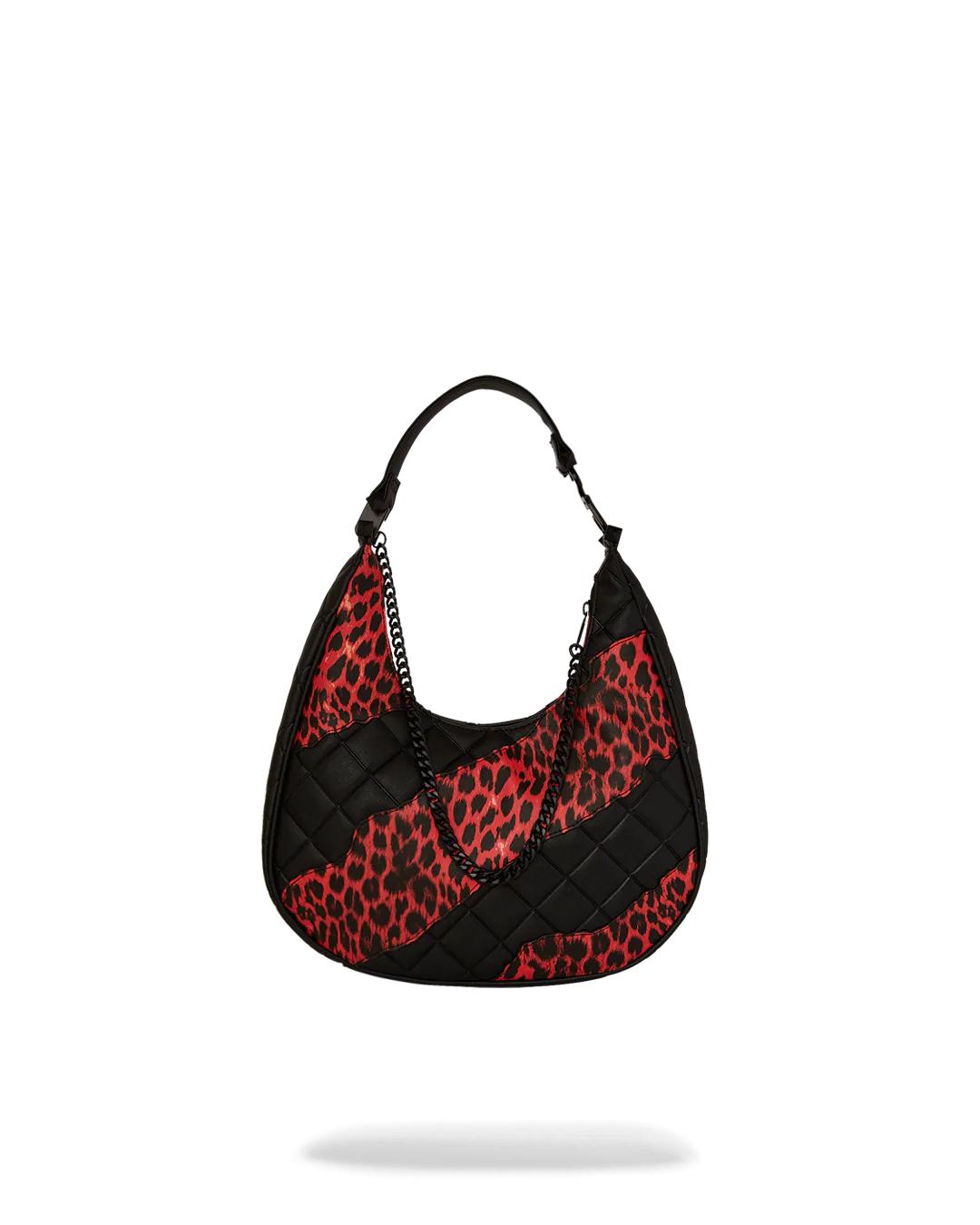 Sprayground NIGHT SPOT VICE SHOULDER BAG
