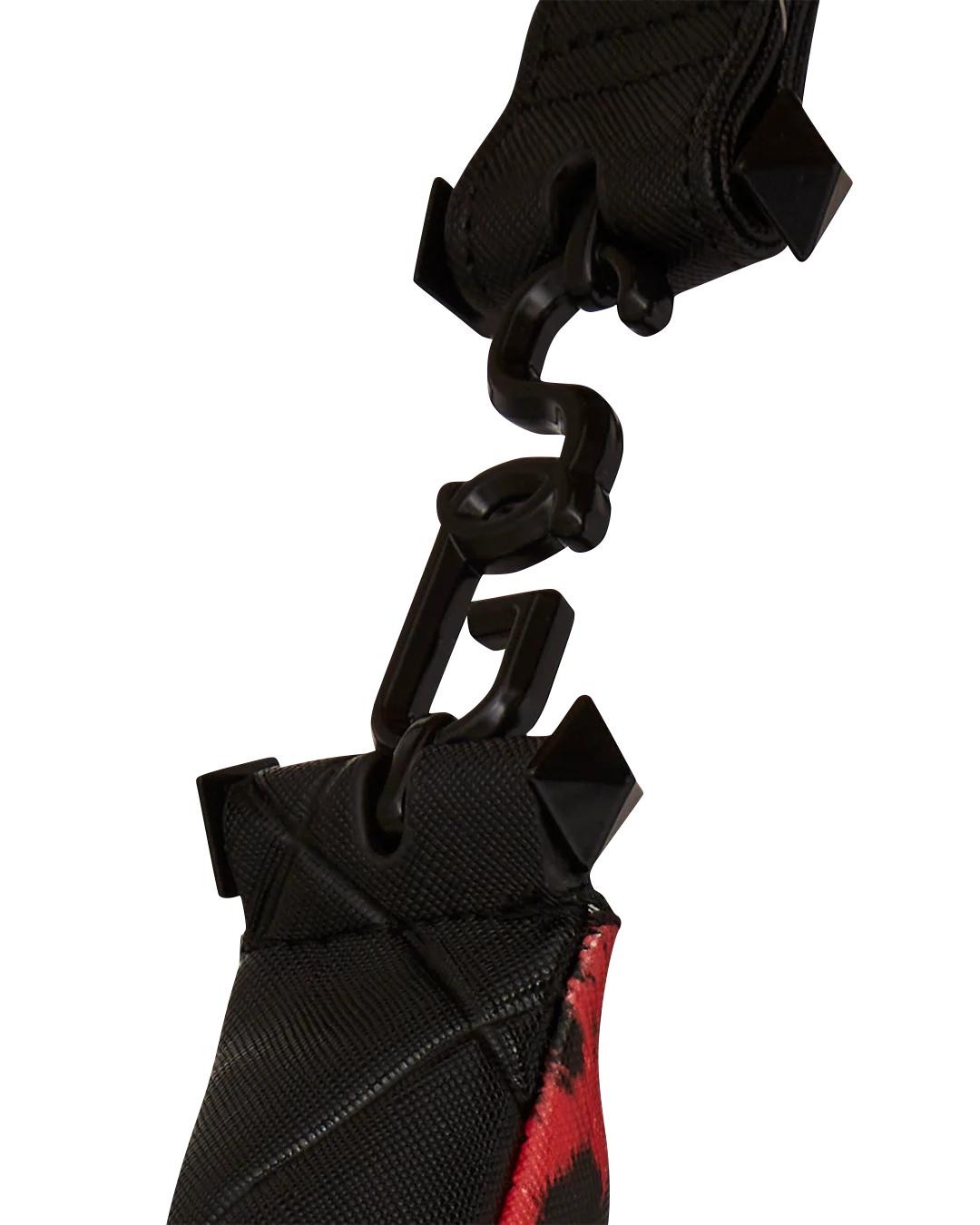 Sprayground NIGHT SPOT VICE SHOULDER BAG