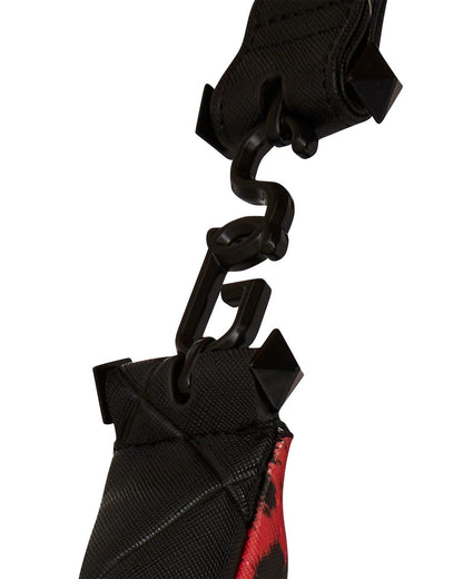 Sprayground NIGHT SPOT VICE SHOULDER BAG