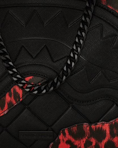 Sprayground NIGHT SPOT VICE SHOULDER BAG