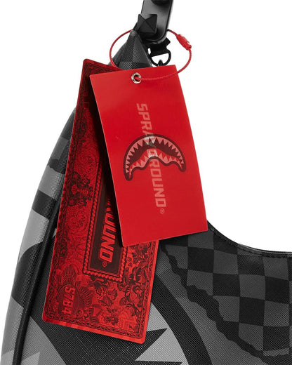 Sprayground THE BACKSTAGE 3AM RIPTIDE