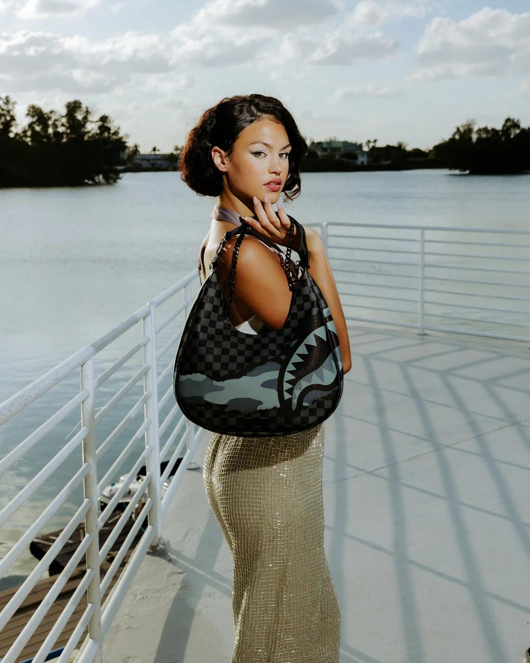 Sprayground THE BACKSTAGE 3AM RIPTIDE