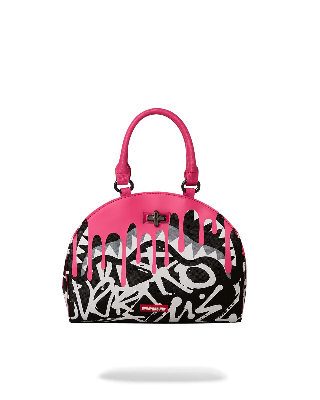Sprayground VICE DRIP SEASIDE HANDBAG