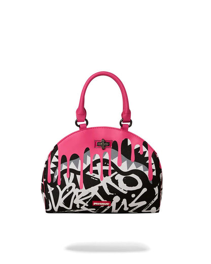 Sprayground VICE DRIP SEASIDE HANDBAG