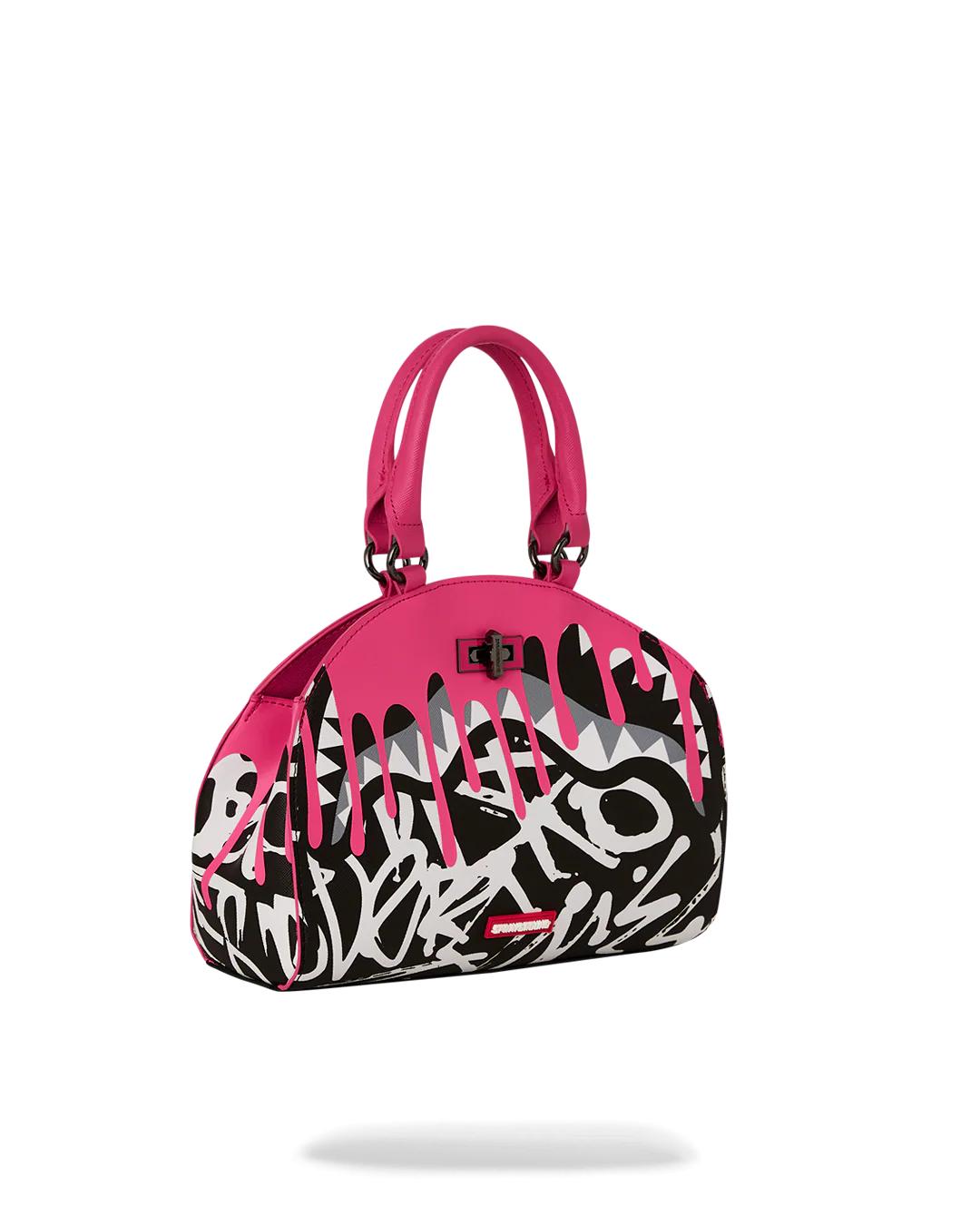 Sprayground VICE DRIP SEASIDE HANDBAG