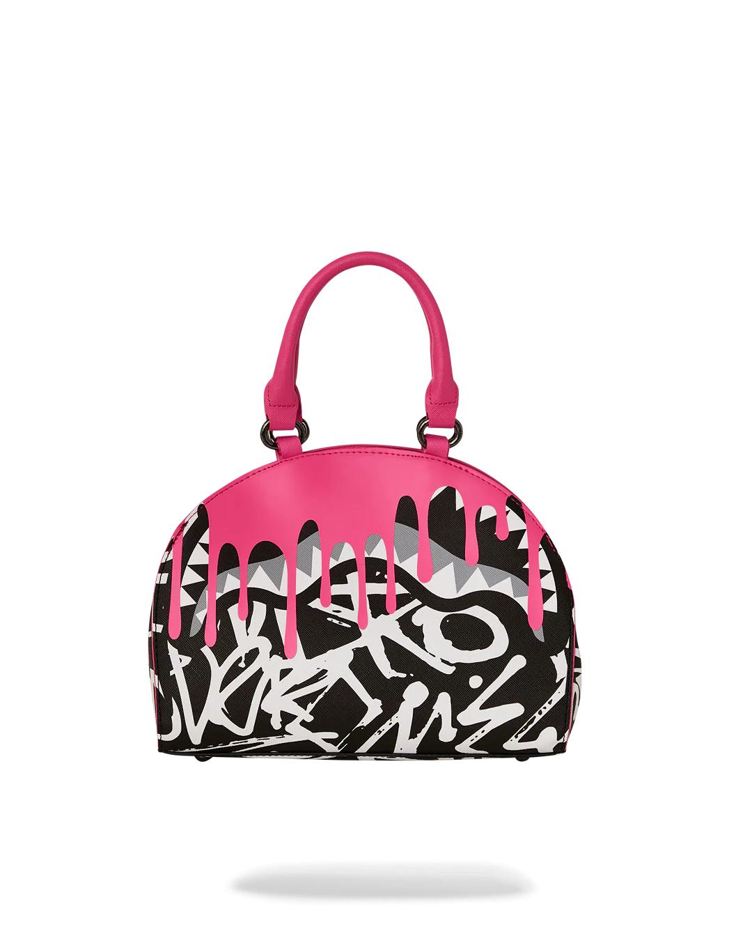 Sprayground VICE DRIP SEASIDE HANDBAG