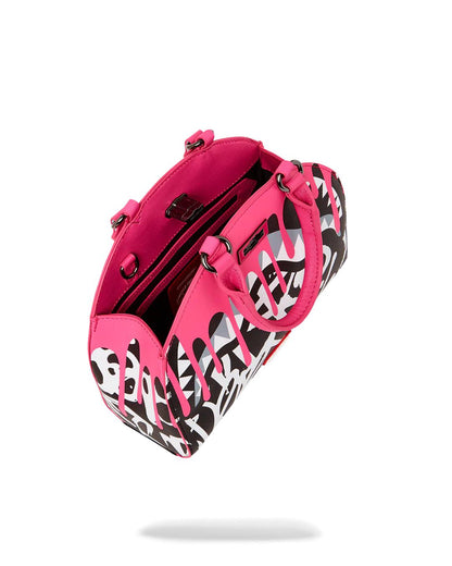 Sprayground VICE DRIP SEASIDE HANDBAG