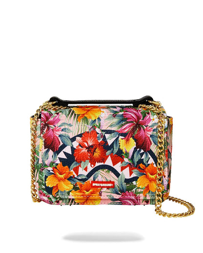 Sprayground THE BACKSTAGE HUMMINGBIRD SHARK PRECISION