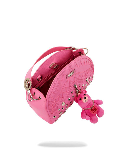 Sprayground BABY BEAR BADDIE SHARK HANDBAG