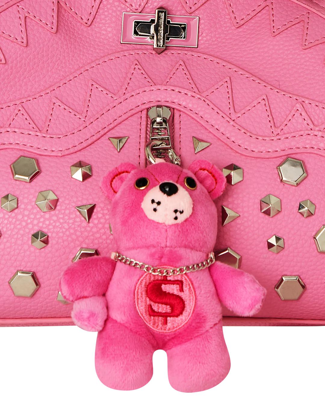 Sprayground BABY BEAR BADDIE SHARK HANDBAG