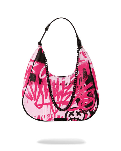 Sprayground THE BACKSTAGE AFTERGLOW SKYGLOW