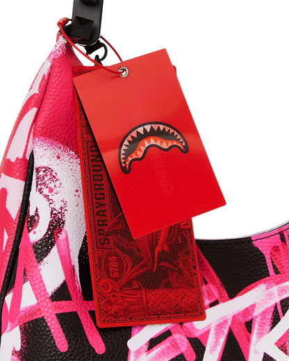 Sprayground THE BACKSTAGE AFTERGLOW SKYGLOW