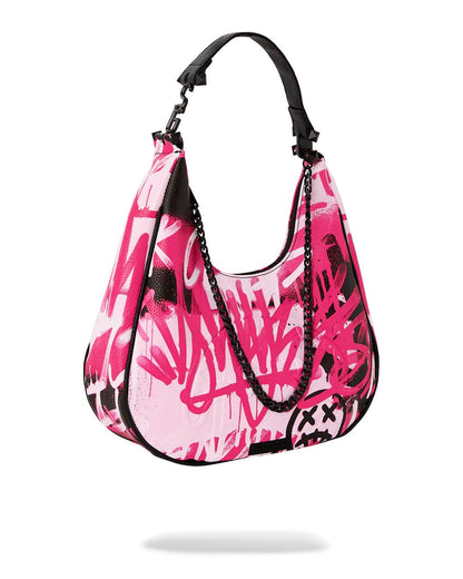 Sprayground THE BACKSTAGE AFTERGLOW SKYGLOW