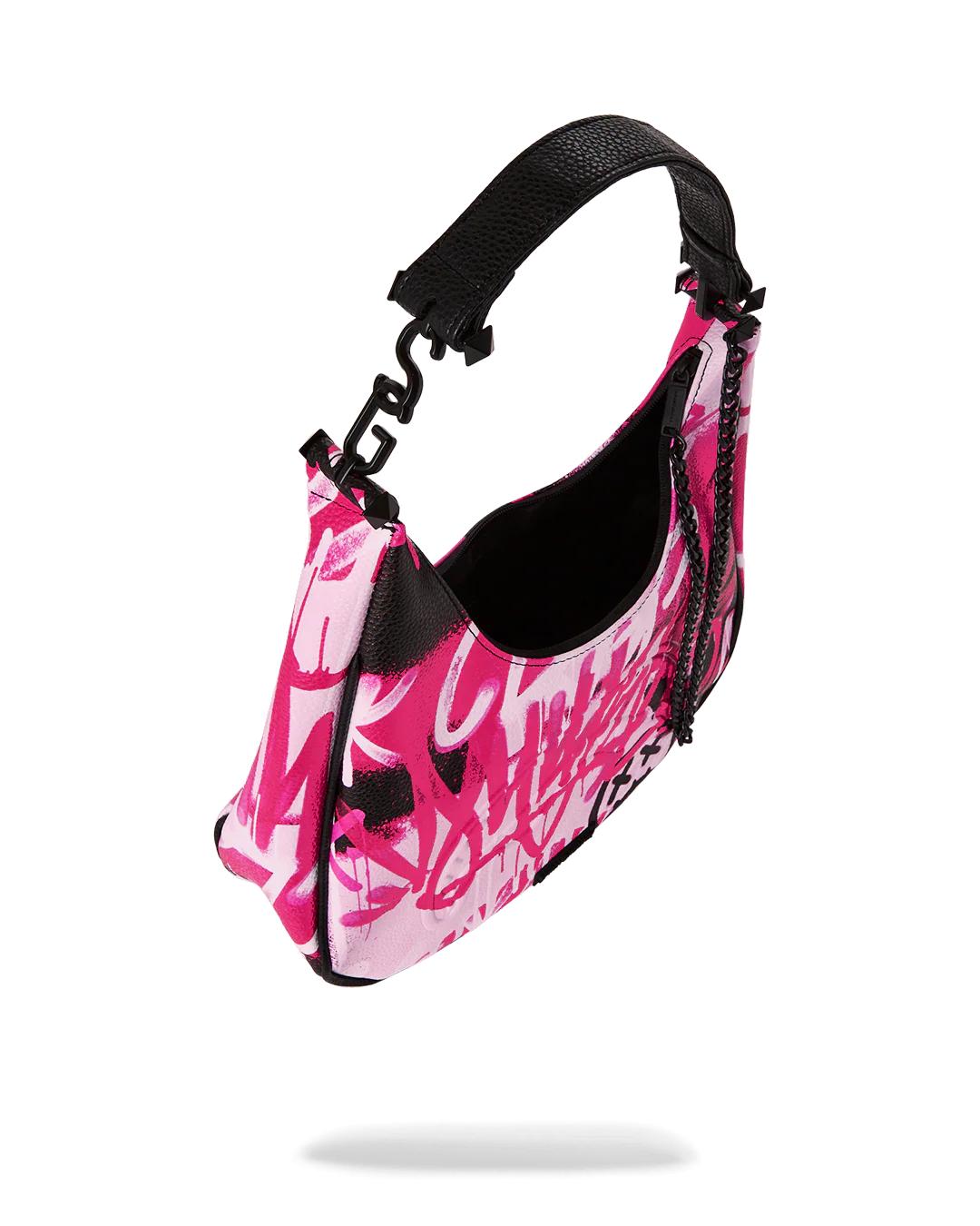 Sprayground THE BACKSTAGE AFTERGLOW SKYGLOW