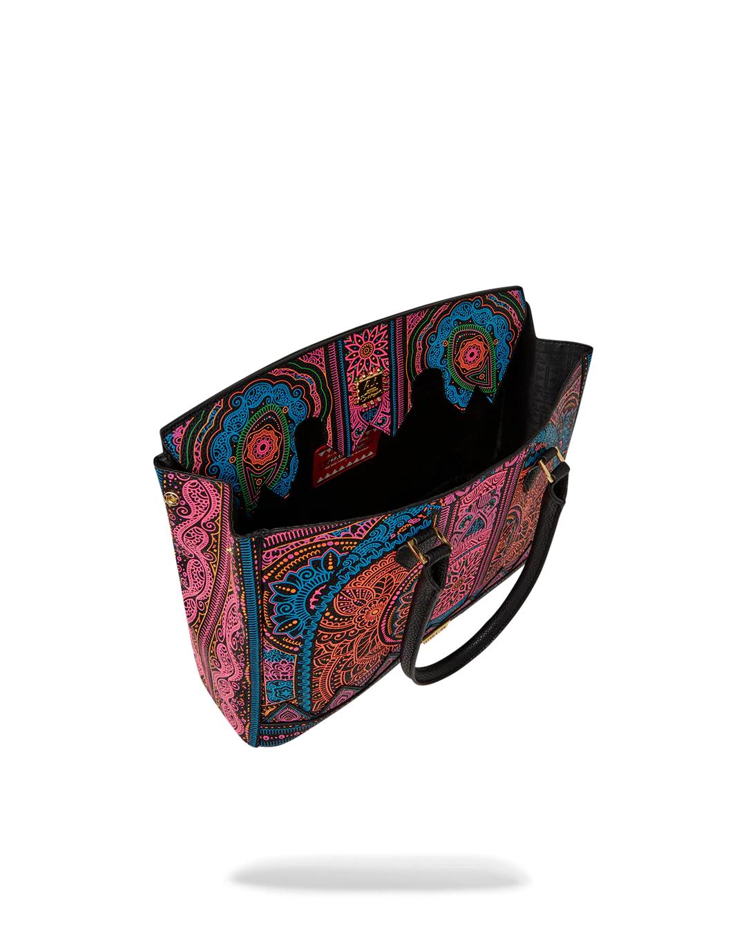 Sprayground A.I. HIGHER REALM PALACE HANDBAG